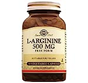 Solgar L-arginina 500 Mg, Cápsulas Vegetales 50