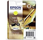 Epson 235M247 Original 16 Tinte Füller (WF-2630WF, WF-2650DWF, WF-2660DWF, WF-2750DWF, WF-2760DWF), gelb