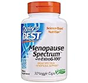 Doctor's Best Menopause-Spektrum EstroG-100 Pflanzenextrakte 30 Kapseln