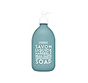 Compagnie de Provence® Sapone liquido Festive Pine 495 ml | Conifere verde speziato | Delicato, efficace e lenitivo | Limited Edition
