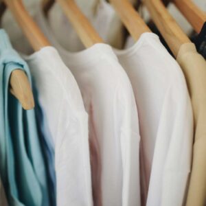 Clothing