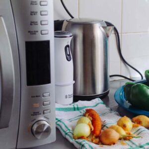 Small Appliance