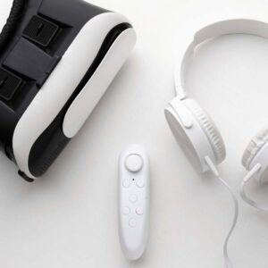 Tech & Gadgets